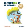Le Corbeau le Renard