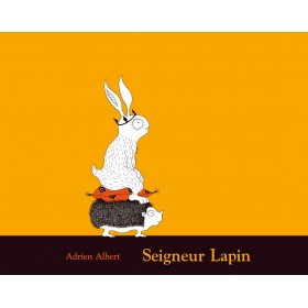 Seigneur Lapin