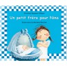 Un petit frère pour Nina