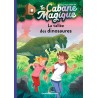 La cabane magique, Tome 01