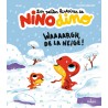 Les petites histoires de Nino Dino - Waaaargh, de la neige !