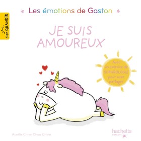 Les émotions de Gaston - Je...