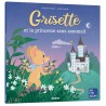 Grisette et la princesse sans-sommeil