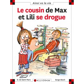 LE COUSIN DE MAX ET LILI SE...