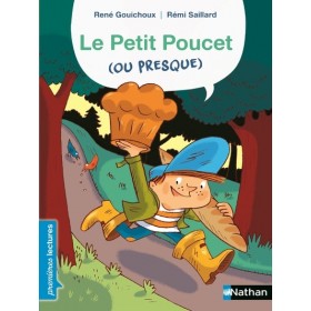 Le Petit Poucet (ou presque)