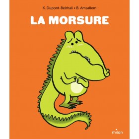 La morsure