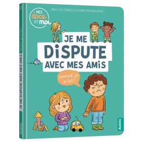 MES DOCS ET MOI - JE ME...