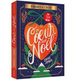 UN COEUR POUR NOEL -...