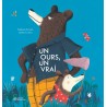 Un ours, un vrai