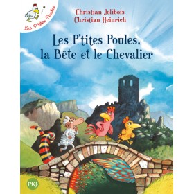Les P'tites Poules, la Bête...