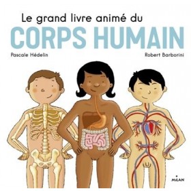 Le grand livre animé du...