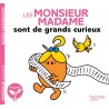 Les Monsieur Madame sont de grands curieux - Monsieur Madame
