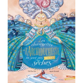 Les Chaussettes de...