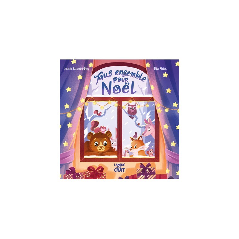 Mes premières histoires - Tous ensemble pour Noël