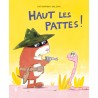 Billy - Tome 1 - Haut les pattes !