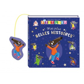 P'tit Loup - Mes plus...