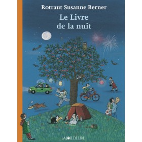 Le Livre de la nuit