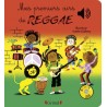 Mes premiers airs de Reggae - Livre sonore avec 6 puces - Dès 1 an