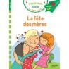 Sami et Julie CP Niveau 2 La fête des mères