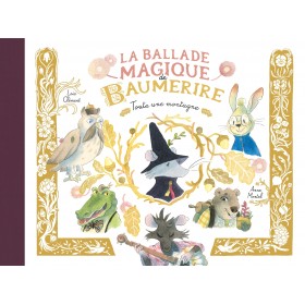 La ballade magique de...