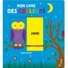 Mon livre des couleurs