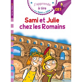 Sami et Julie CE1 Sami et...
