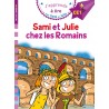Sami et Julie CE1 Sami et Julie chez les Romains