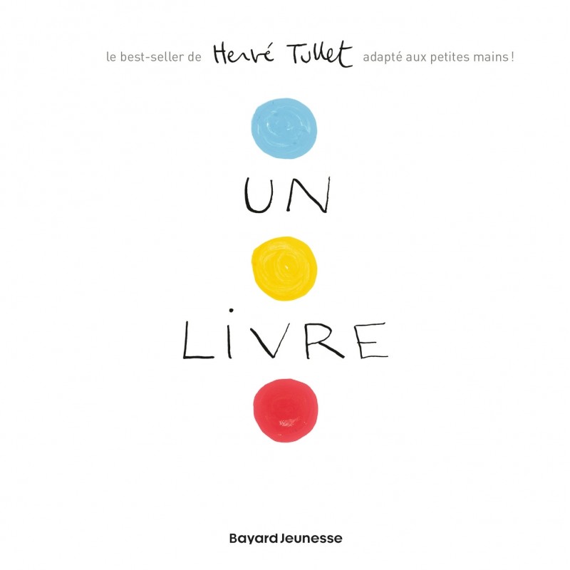Un livre