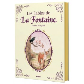 Les fables de la fontaine...