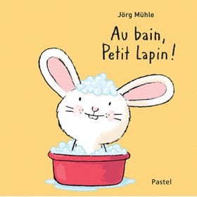 Petit Lapin (de Jorg Muhle)...