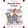 MAX EST DANS LA LUNE
