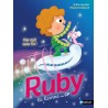 Ruby la licorne des CP : Une nuit sans fin !