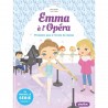 Emma à l'Opéra - Premiers pas à l'école de danse - Tome 2