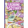 La Cabane à 13 étages poche , Tome 04