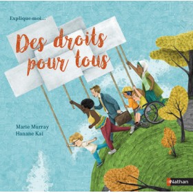 Explique-moi... Des droits...