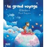 Le grand voyage