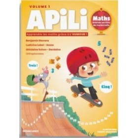 Maths Grande Section -...