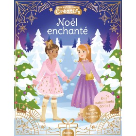 Noël enchanté - Des...