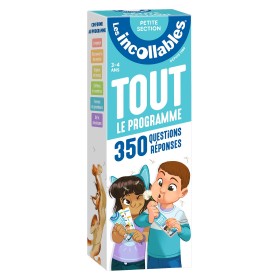 Les incollables - Tout le...