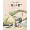 C'est quoi l'amour ?