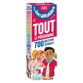 Les incollables - Tout le...