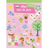 Mon bloc de jeux : Le printemps
