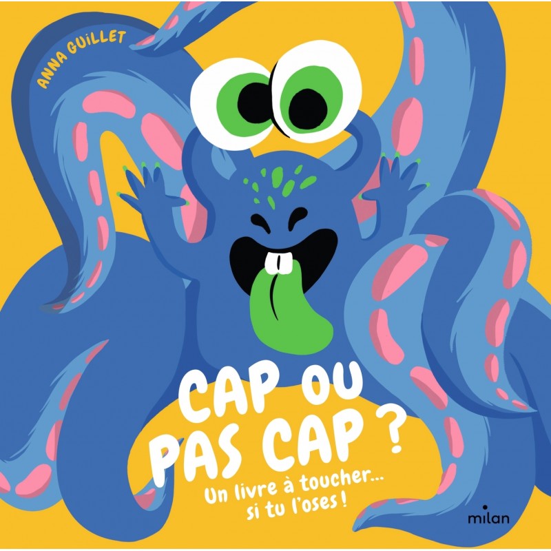 Cap ou pas cap ?
