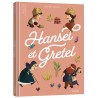 LES P'TITS CLASSIQUES A ECOUTER - HANSEL ET GRETEL