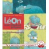 Léon le petit éléphant grognon