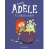 BD Mortelle Adèle, Tome 06