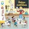 Les maîtres et les maîtresses