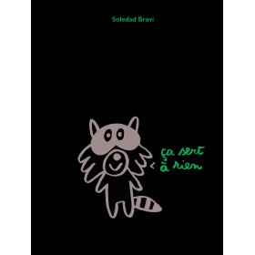 Le raton laveur qui ne...