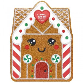 Mon livre qui sent bon -...