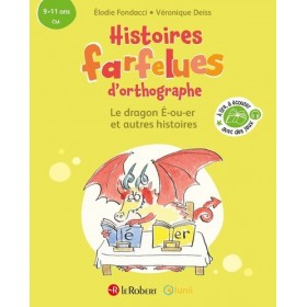 Histoires farfelues...